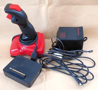 Sinclair ZX Spectrum+, příslušenství-hry-literatura - 6