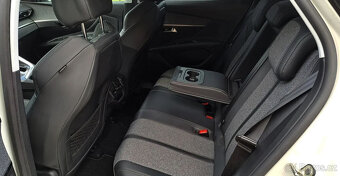 Peugeot 3008 BlueHDi 130 Stop & Start EAT8 Allure - 6