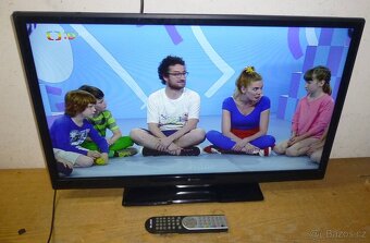 LED televize GOGEN 80cm, nemá DVBT2 - 6