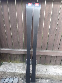 Stockli laser SL FIS 155cm R 12.2 - 6