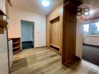 pronajem (podnájem) bytu 3+1, ulice na vyhlidce - 6