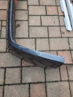 originál oblouk korby FORD RANGER WILDTRAK - 6