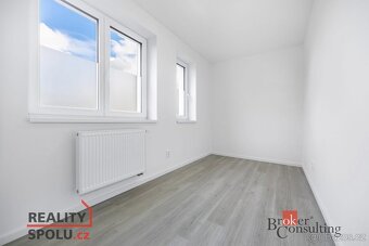 Pronájem, byty/2+kk, 39 m2, 33824 Břasy, Rokycany [ID 77236] - 6