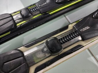 Lyže Elan Amphibio Waveflex 14 Fusion - 6
