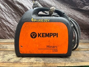 Svářečky KEMPPI - 6