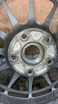 Enkei NT03+M – 18x10J ET25 – Japan – BMW M3/M4 F80 F82 - 6