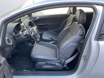 Peugeot 308 1.6 VTi ,  88 kW benzín, 2012 - 6