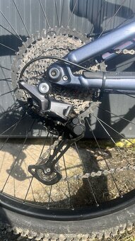 Rockmachine blizzard TRL 30-29 - 6