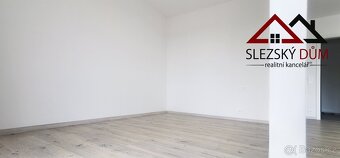 Pronájem, Byt, 2+kk/terasa/parkování/sklep, ul. F.X. Riepla, - 6