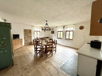 Mlýn – ubytovací zařízení na prodej - 6