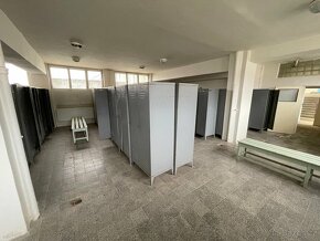 Dřevěné a plechové skřínky - 6