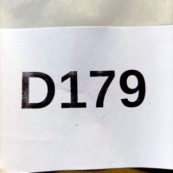 14" plechová kola – 4x114,3 – HYUNDAI (Matrix, MITSUBISHI, - 6