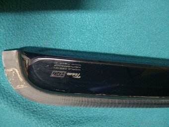 Citron Berlingo, Partner ofuky oken - 6