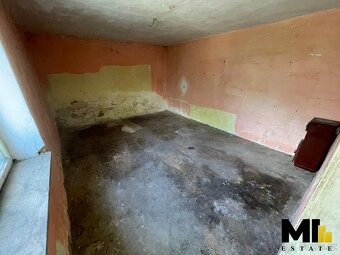 Prodej rodinného domu 71 m², pozemek 360 m² - 6