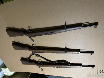 Vzduchovky vz.47 SÚTVS - 6