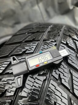 Nokian WR SUV 3, 245/60 R18 105H - 6