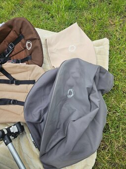 Kočárek bugaboo cameleon - 6