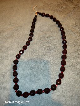 Korále starožitné - 6