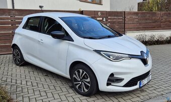 Renault ZOE 2020 52kwh - 6