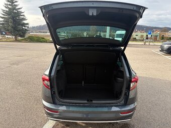 Škoda Karoq 1.5tsi - 6