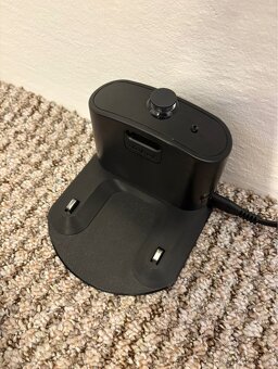 iRobot Roomba i7 vysavač - top stav - 6