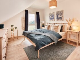 Prodej rodinného domu 4+1 96m2, zahrada 413 m2 - 6