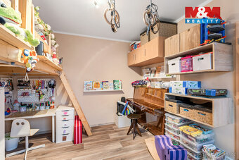 Prodej bytu 3+1, 72 m², Ústí nad Labem, ul. Vinařská - 6