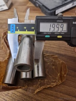 Pístni sada Skoda Favorit Felicia 136 - 6