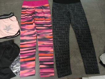 Dětské sportovní oblečení 110/116/122/128/134 - 6