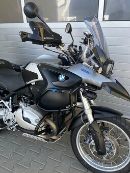 BMW R 1200 GS - 6