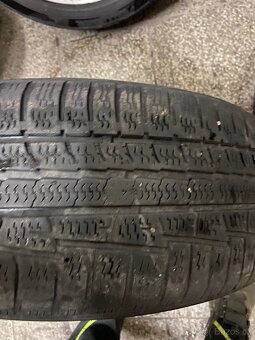 Alu kola r17 5x120 Ronal - 6