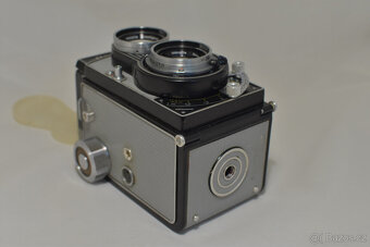 FLEXARET VI. MEOPTA / TOP STAV. - 6