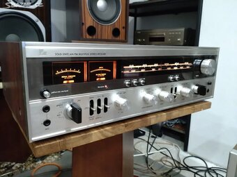 receiver Luxman R 1500 - 6