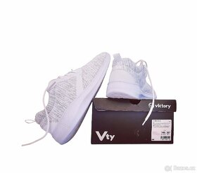 Victory tenisky vel. 44 - 6