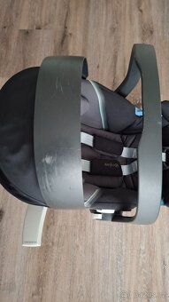 Dětská autosedačka Cybex ATON 5 - 6