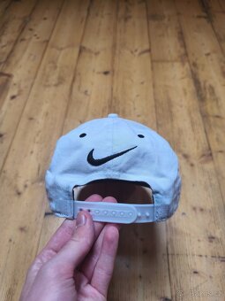 Pánské kšiltovky Reaper a Nike Sportswear - 6