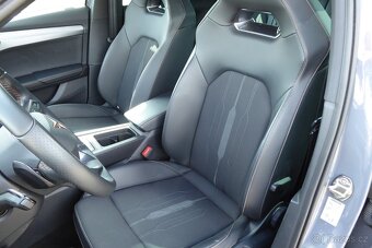 Cupra Formentor VZ 2.0TSI 4×4 DSG 310k, 2022 1Majitel DPH - 6