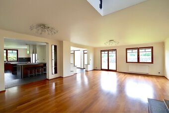 Pronajem domů 7kk - 6