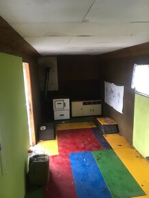 Maringotka 7 x 2,2m - 6