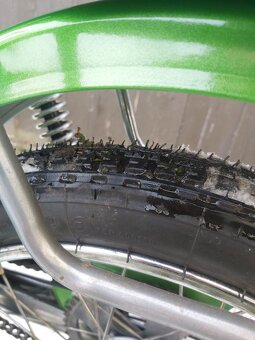 Babetta 210, Babeta 210 - 6