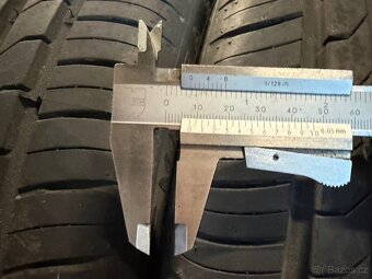 Letní pneu Maxxis Premitra 5 205/45R17 - 6