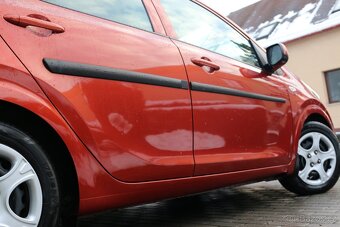 Kia Picanto 1.0 ČR, KLIMA, 2.Kola - 6