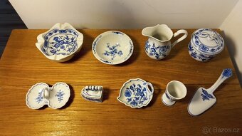 Cibulakova souprava,a jiné věci . - 6