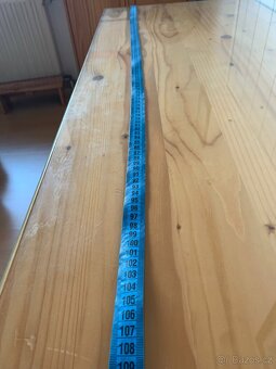 Dětský psací stůl - 6