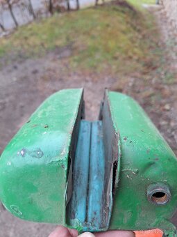 Jawa 550 pionýr - 6