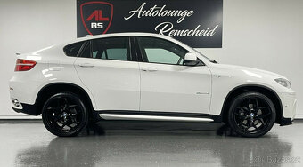 BMW X6 PERFORMANCE, ultra vybava - 6