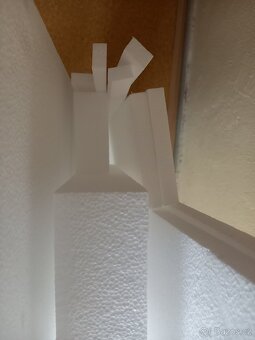 Polystyrenová výplň do baliků - 6