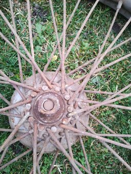 Ráfek neznámý výrobce - 6