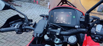 Moto Morini X-Cape 650 - 6