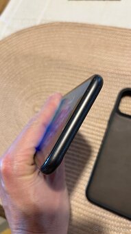IPhone 11 64GB černý, top stav - 6